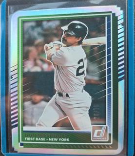 Don Mattingly