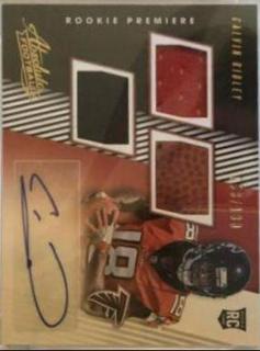 Calvin Ridley