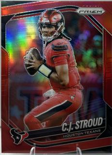 C.J. Stroud