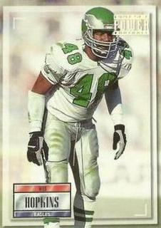 Wes Hopkins