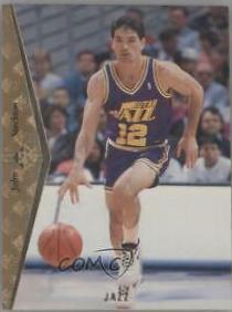 John Stockton