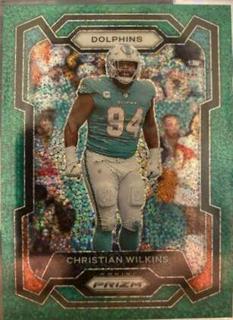 Christian Wilkins