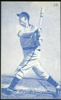 Walker Cooper