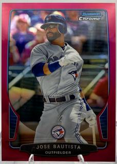 Jose Bautista