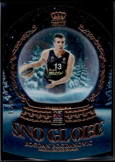 Bogdan Bogdanovic