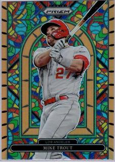 Mike Trout