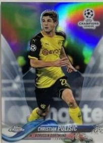 Christian Pulisic