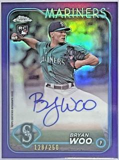 Bryan Woo