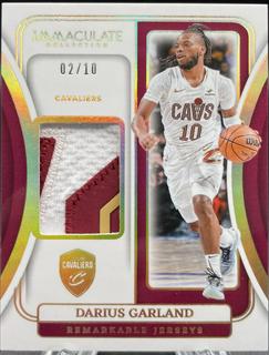 Darius Garland