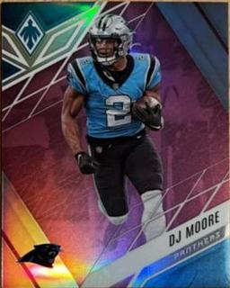DJ Moore