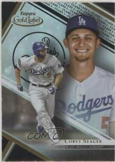 Corey Seager