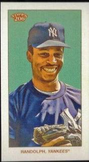 Willie Randolph