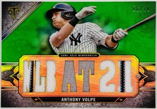 Anthony Volpe