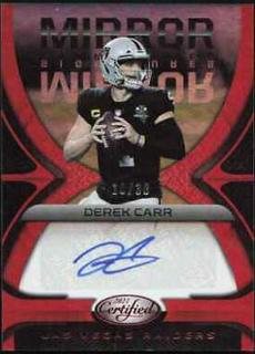 Derek Carr