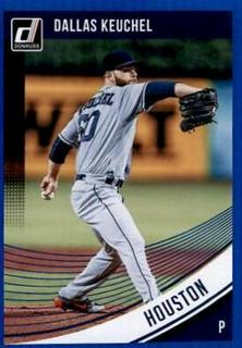 Dallas Keuchel