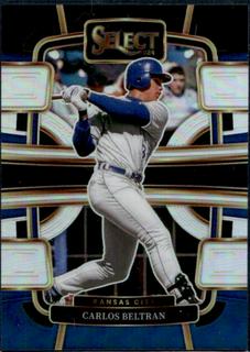 Carlos Beltran