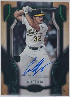 Colby Thomas