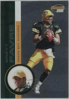 Brett Favre