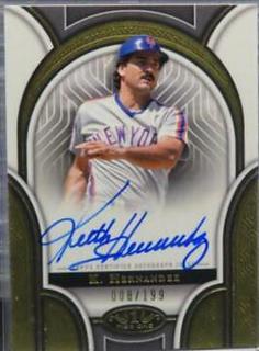 Keith Hernandez