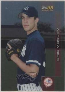 Eric Mosley