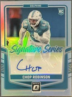 Chop Robinson