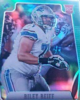 Riley Reiff