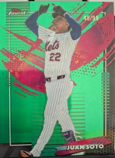 Juan Soto