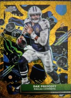 Dak Prescott