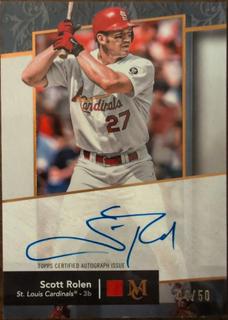 Scott Rolen