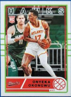 Onyeka Okongwu
