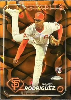 Randy Rodriguez