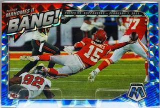 Patrick Mahomes II