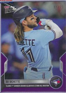 Bo Bichette