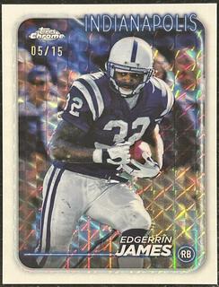Edgerrin James