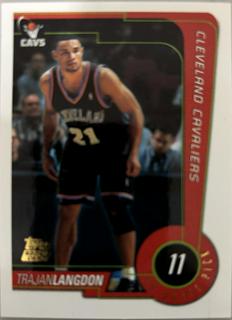 Trajan Langdon