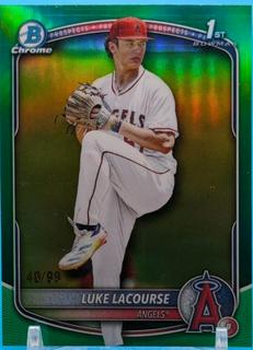 Luke Lacourse