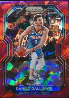 Danilo Gallinari