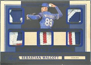 Sebastian Walcott
