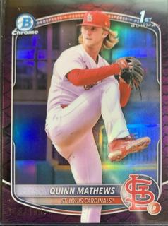Quinn Mathews