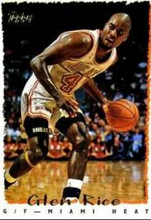 Glen Rice