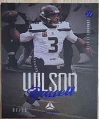 Russell Wilson