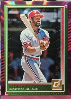 Ozzie Smith