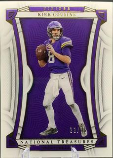 Kirk Cousins