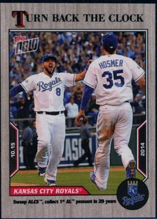 Kansas City Royals