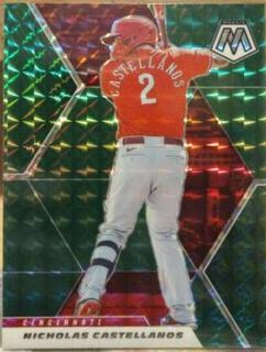 Nicholas Castellanos
