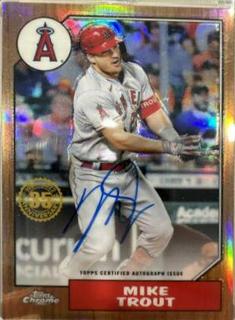 Mike Trout
