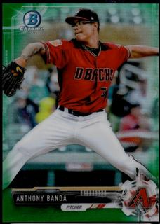 Anthony Banda