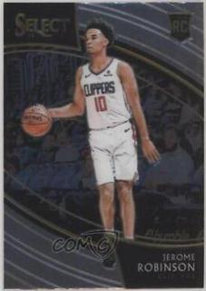 Jerome Robinson