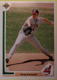 Greg Swindell