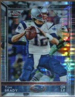 Tom Brady